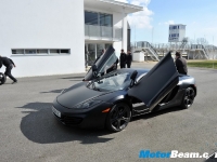 thumbs McLaren MP4 12C (61) McLaren Automotive Debuts MP4 12C